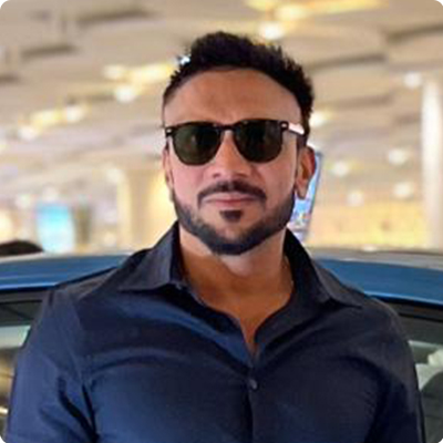 Kalpesh Jain